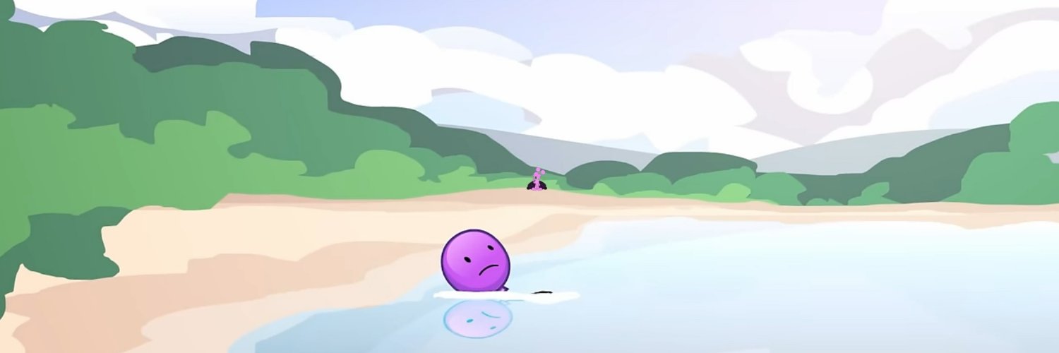 RANDO || #1 BALLOON FAN's banner