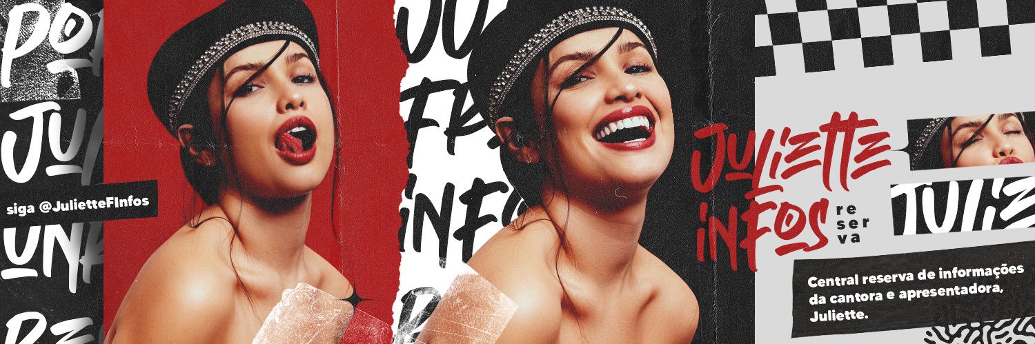 Juliette F. Infos | Reserva's banner
