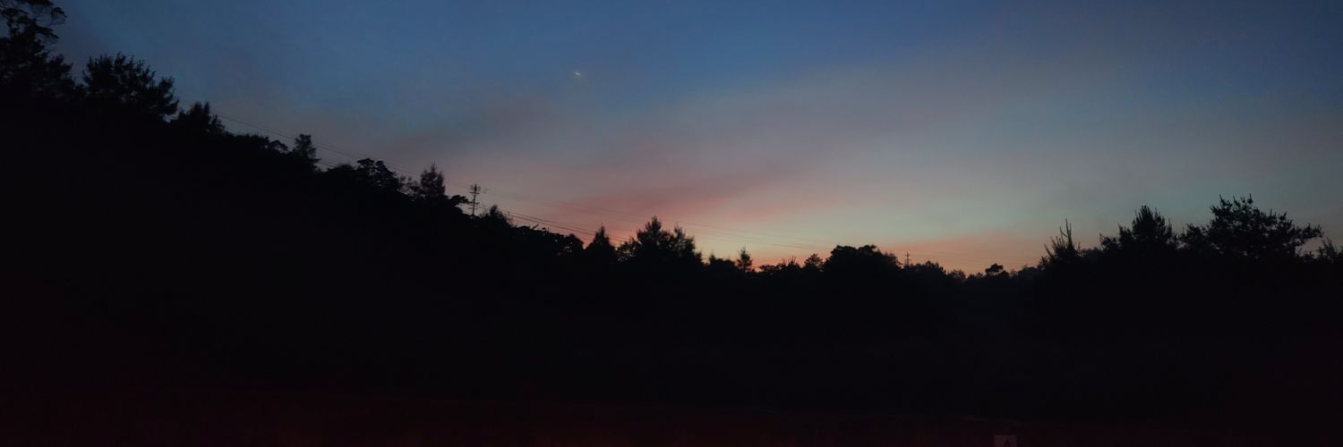 亲爱的，你又在调皮's banner