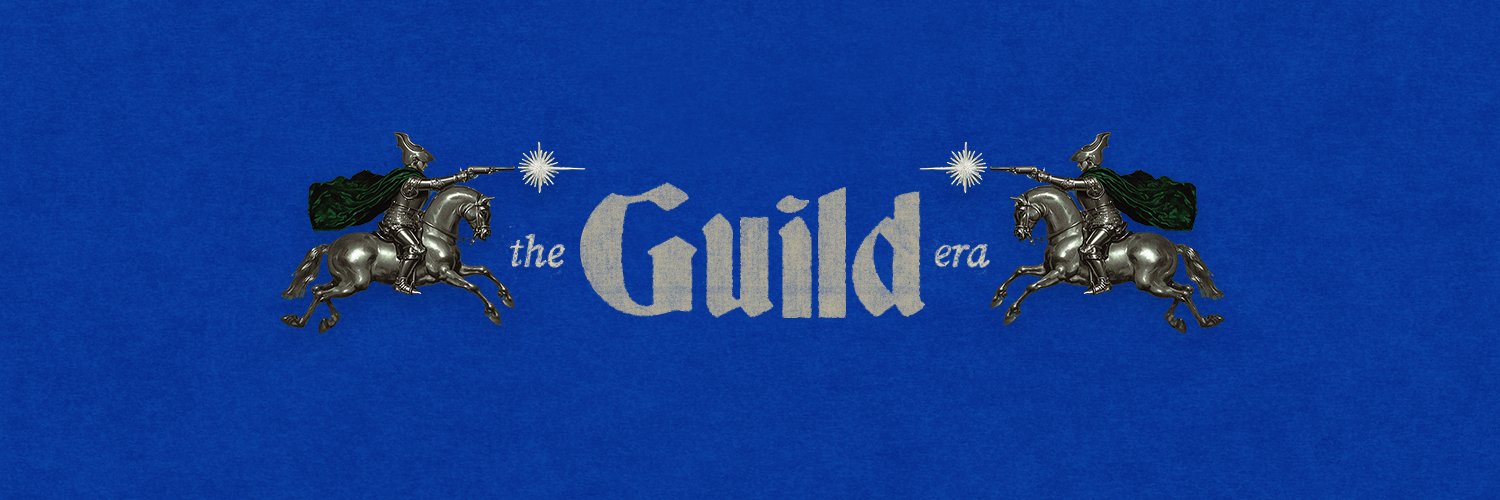 Guild's banner