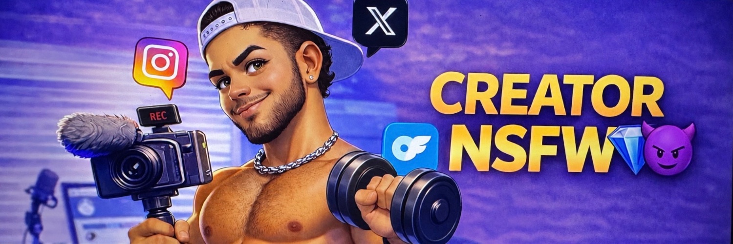 PAPI WILL⚜️ MADRID🇪🇸 July 30's banner