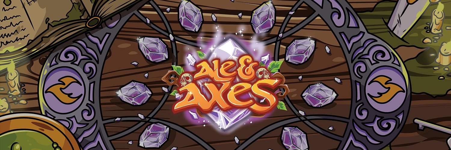 Tavern Studios's banner