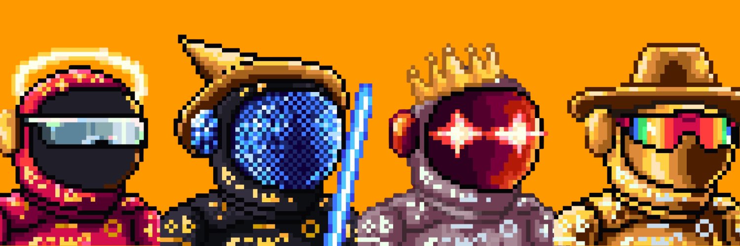 Bitcoin Spacemen | FWD 🟦's banner