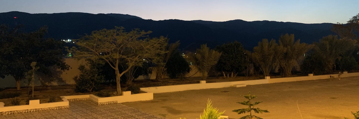 سعيد بن مسفر الوزاب's banner