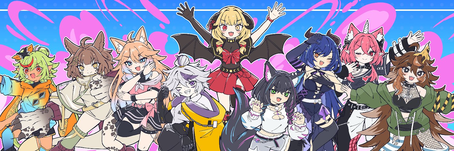 Lightmotif's banner