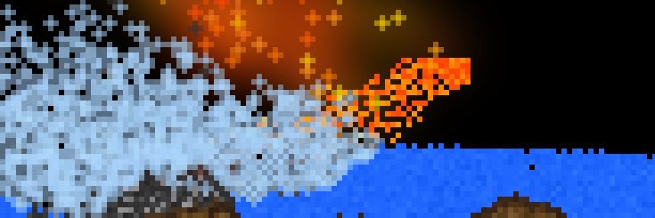 R74n, making Sandboxels⏳ #gamedev's banner