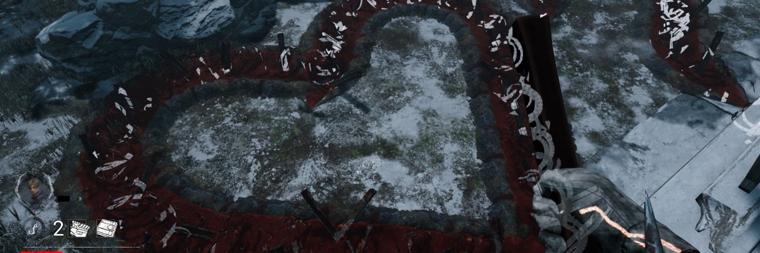 shelBOO 👻🔪's banner