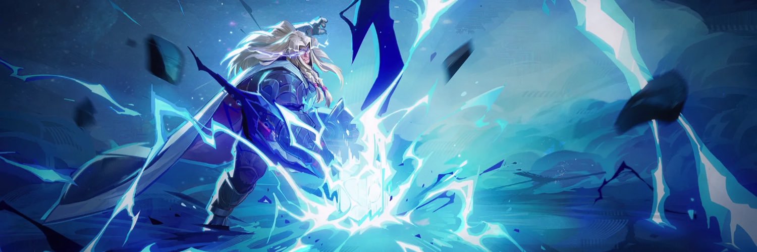 thor odinson's banner