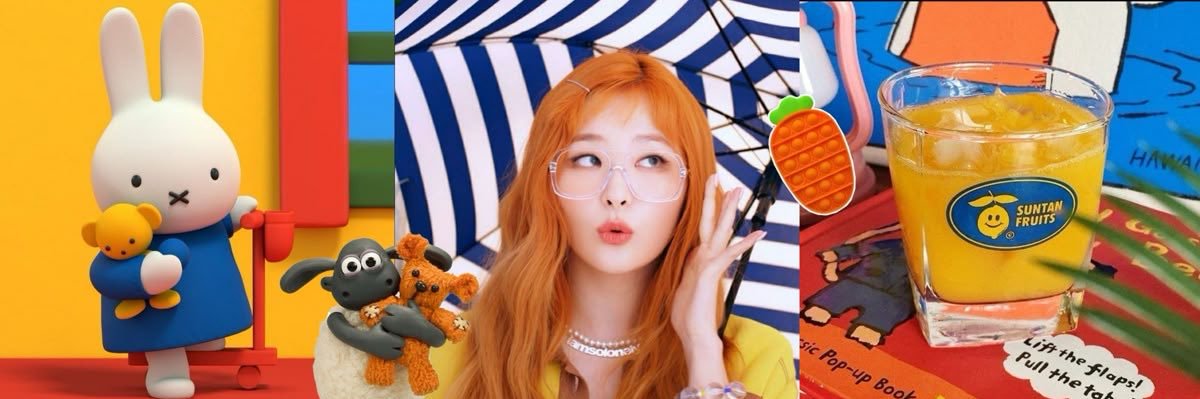 .☘︎ ݁˖'s banner