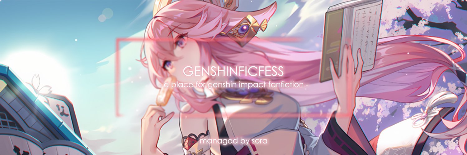 GENSHINFICFESS | PROMO TOPUP 📌's banner