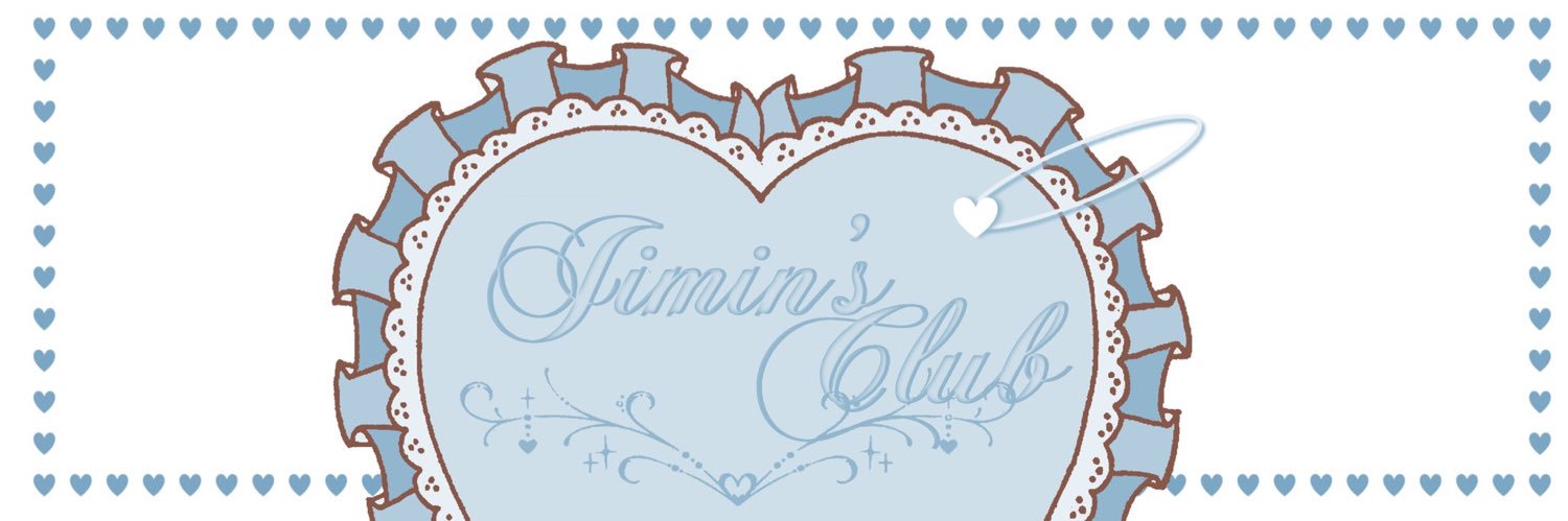 🎀Jimin girl🎀⁷'s banner