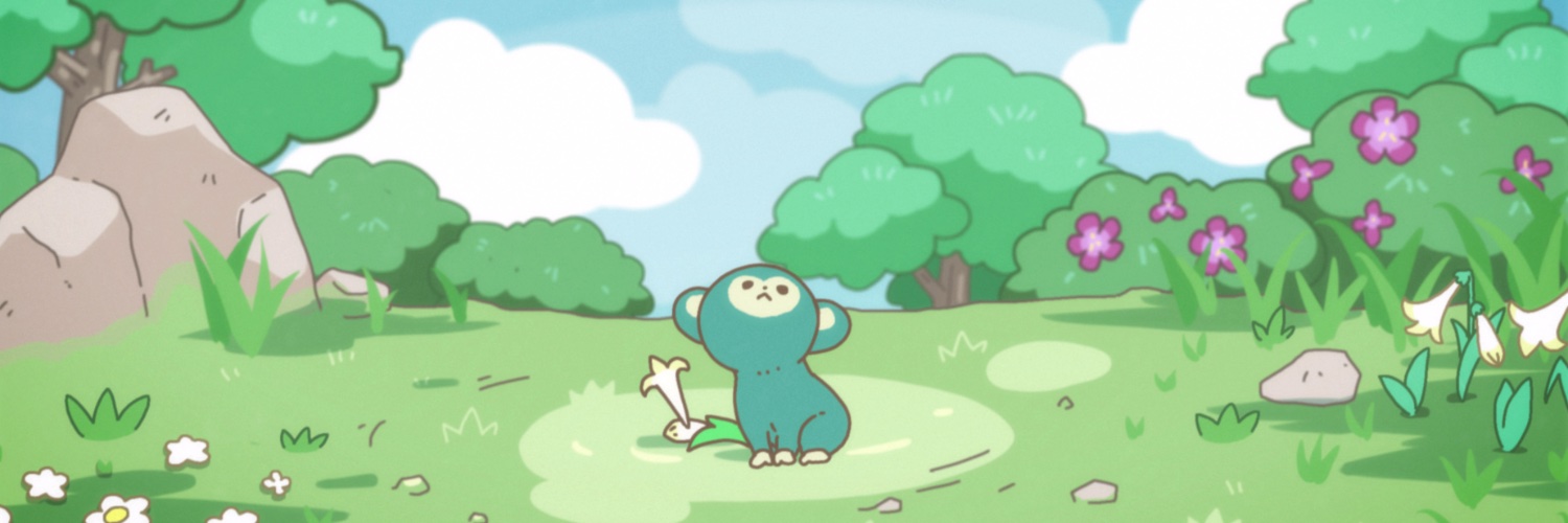北山由里(Yuri Kitayama)'s banner