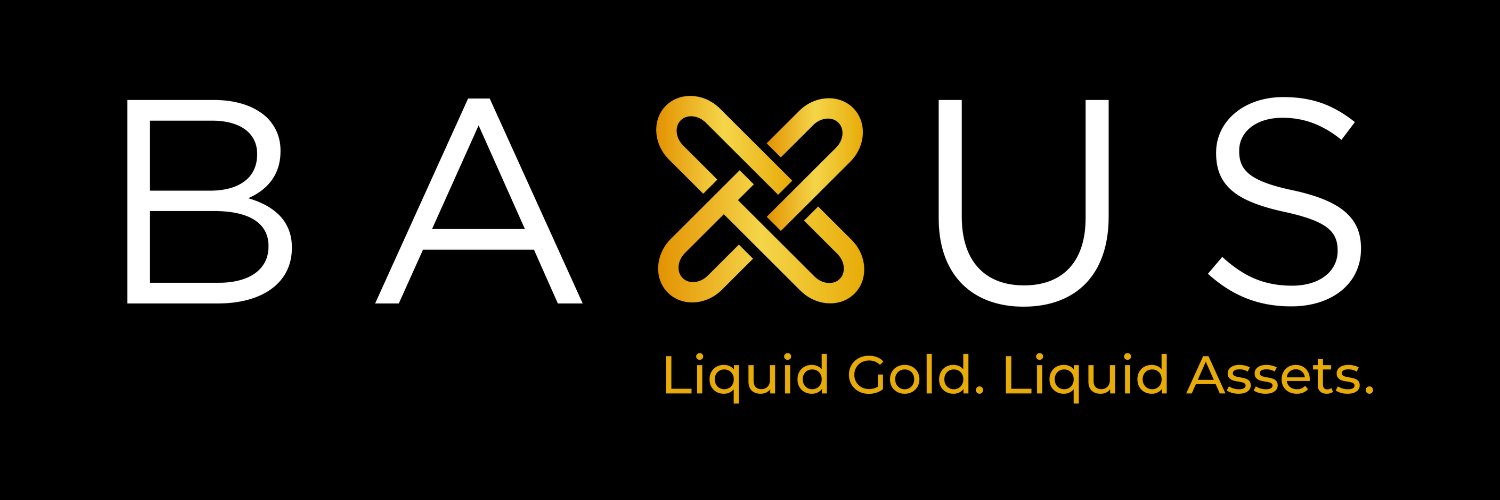 BAXUS's banner