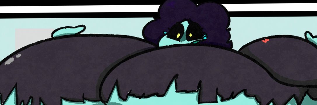 Ponchy ( comm open )'s banner