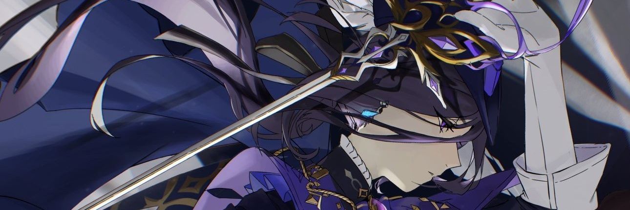 兎夏's banner