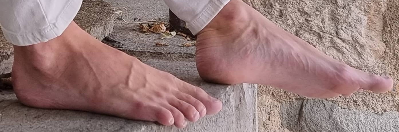 Clem_Barefeet's banner