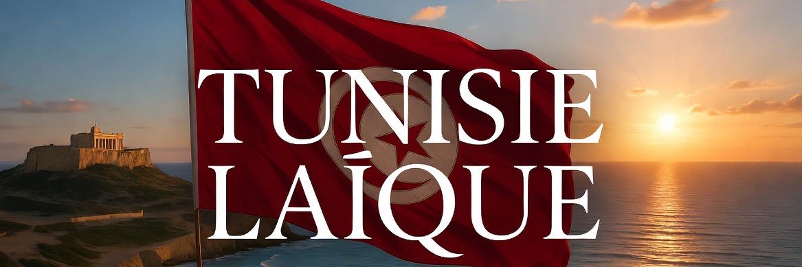 TN 🇹🇳 laïque's banner