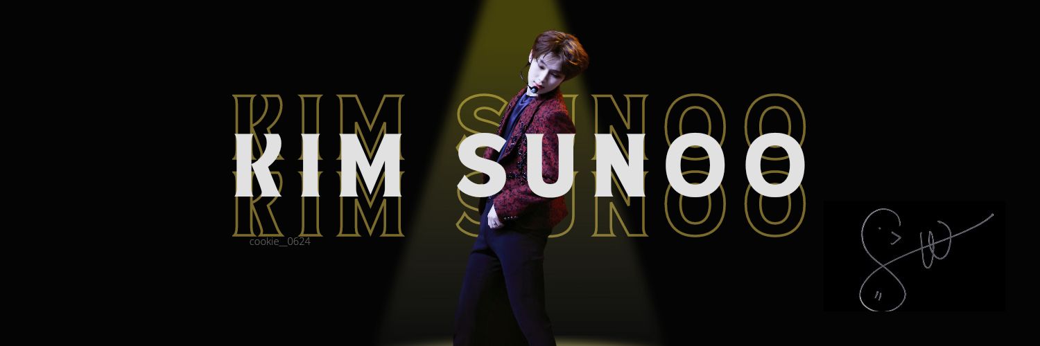 젠⍣ || fan's banner
