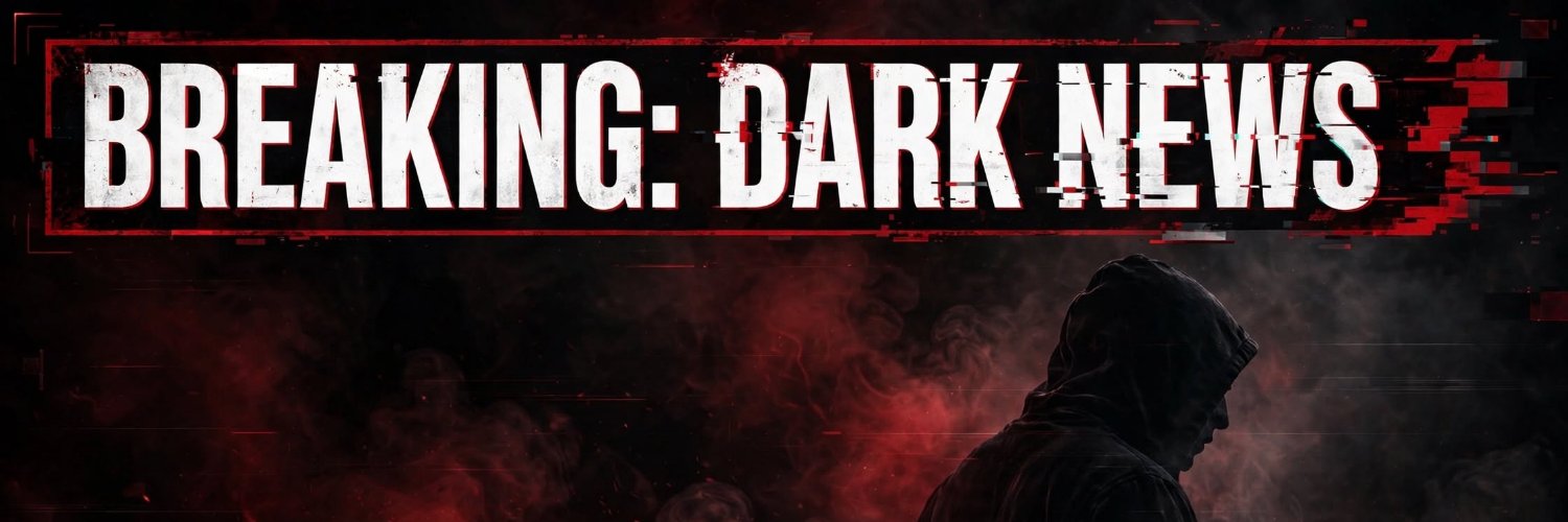 Dark Cinema's banner
