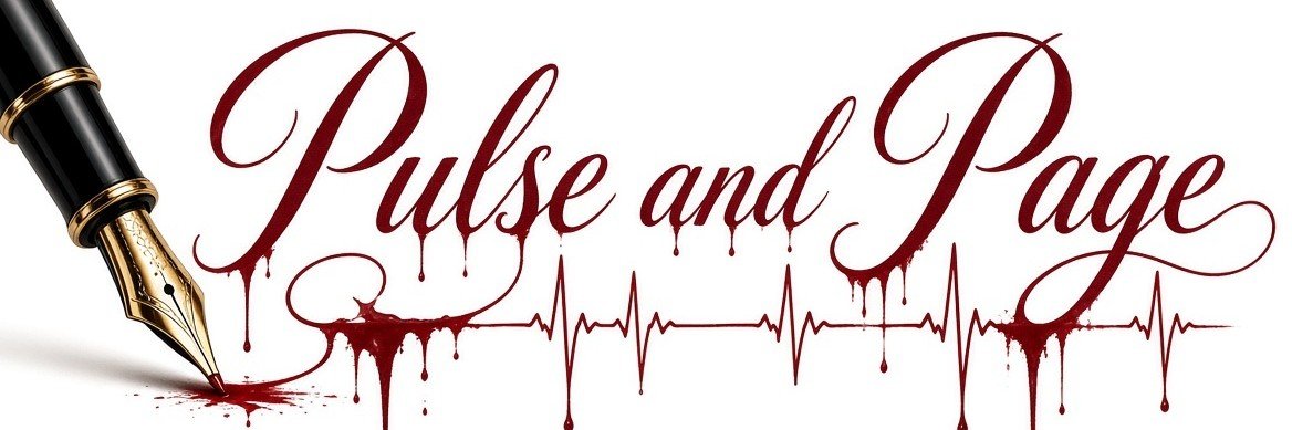 PulseAndPage's banner