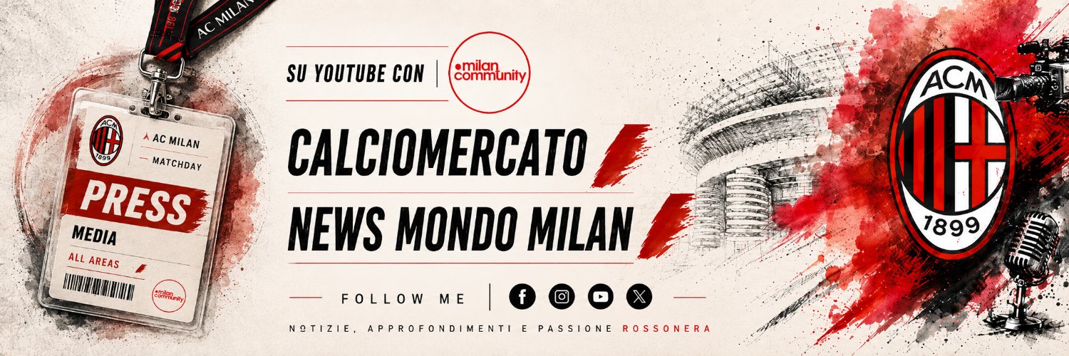 Alessandro Jacobone - Milanisti NE's banner