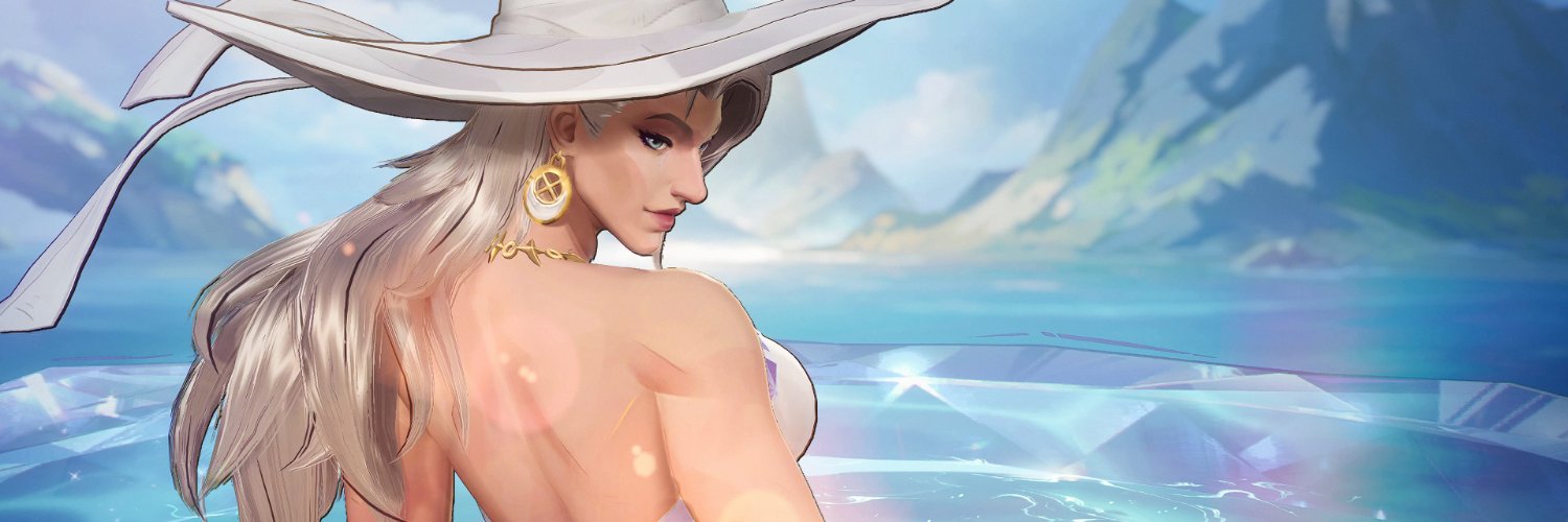 alirica's banner