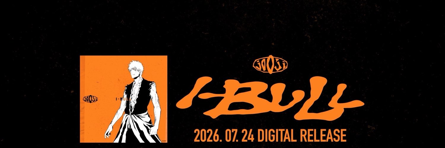 jo0ji's banner
