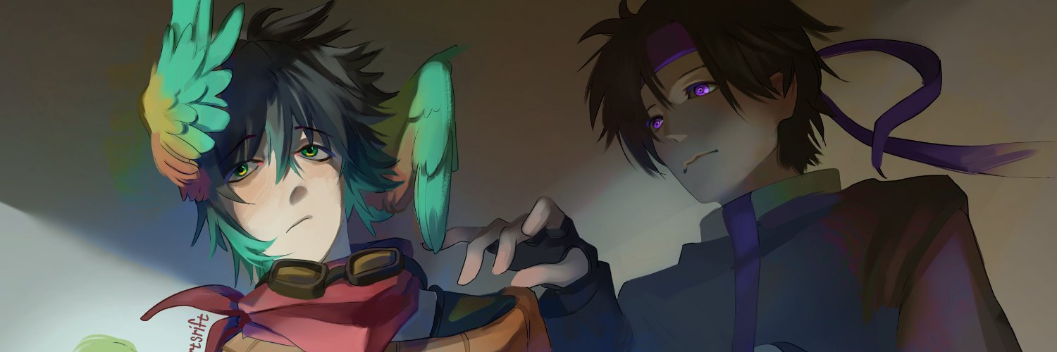bertsrift's banner