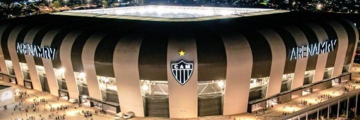 Galo doido e Sagaz's banner