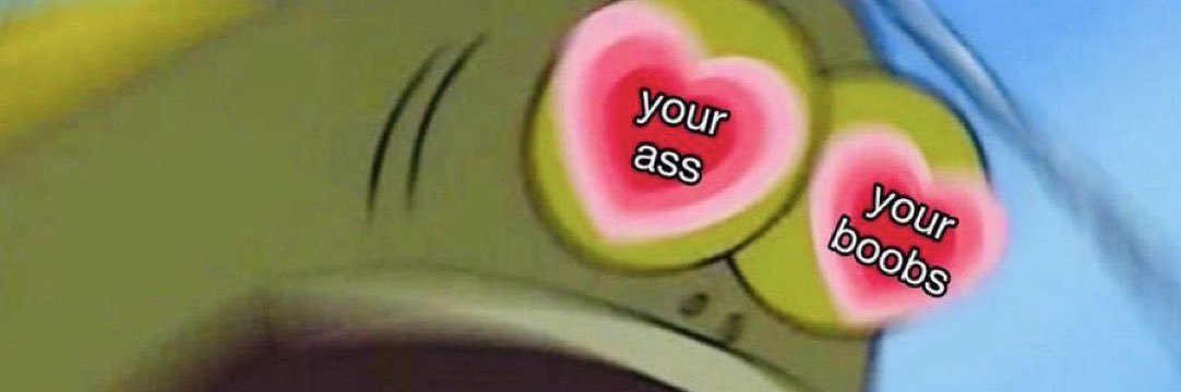bri // new livestreamer 18+'s banner