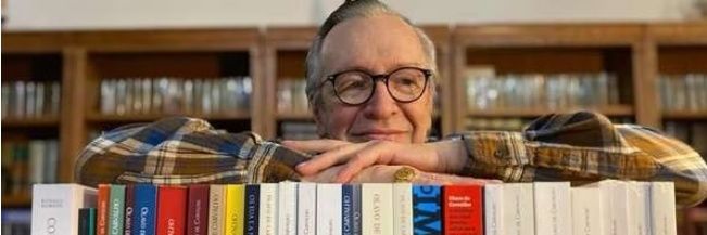 O petróleo é abiótico e infinito 👍's banner