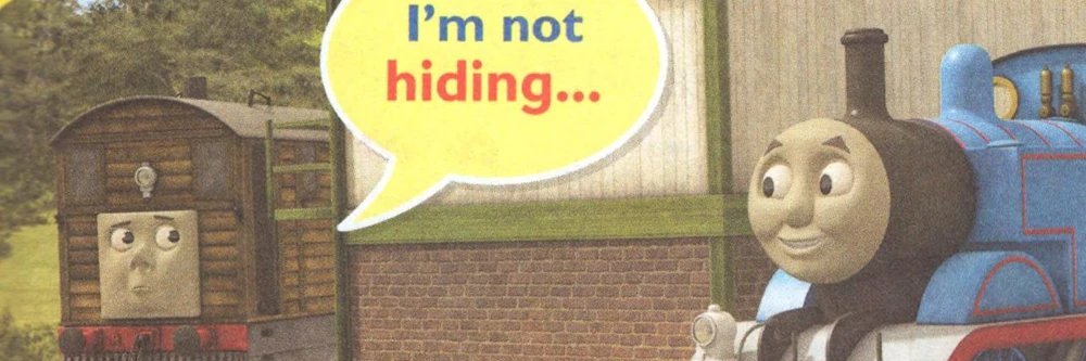 ToadyHere's banner