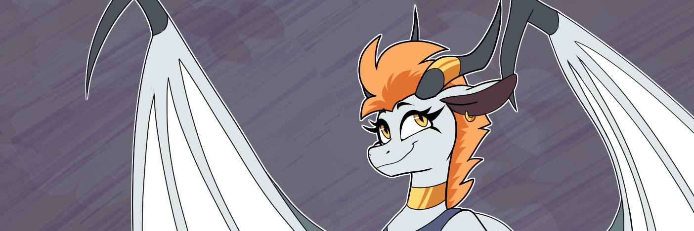 Yang's banner