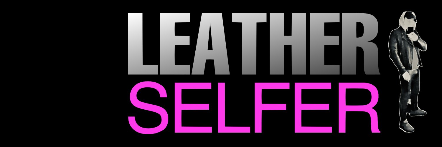 🔞 Leather x Selfsuck 😈's banner