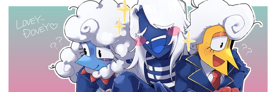縦三回転's banner