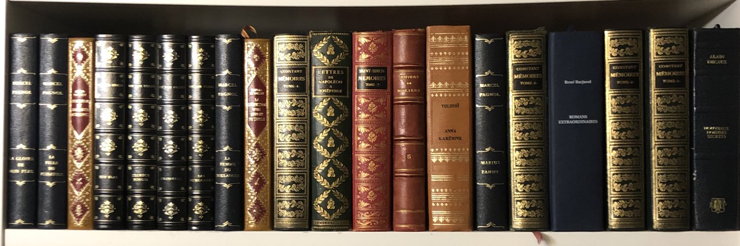 📚Cosmos Littéraire🌌's banner