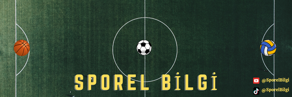 Sporel Bilgi's banner