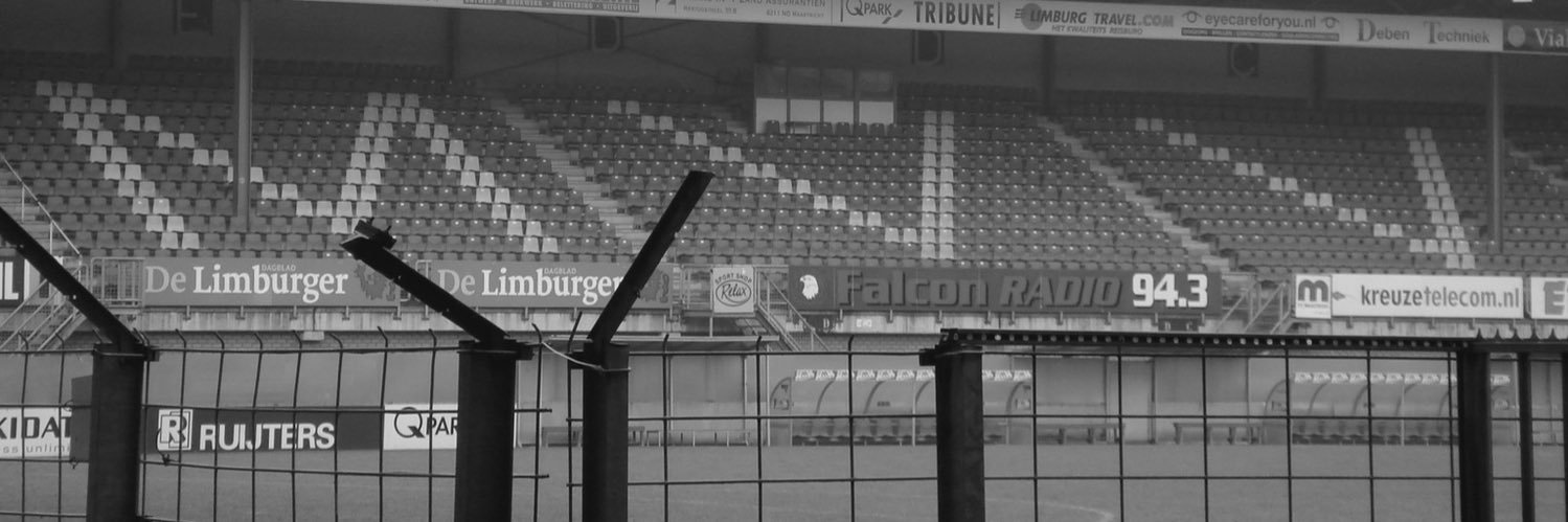 Catenaccio Mestreech's banner