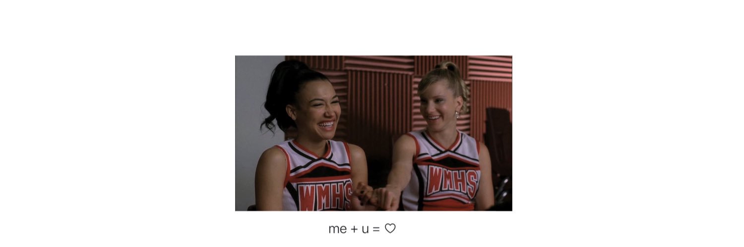 safe place for brittana stans's banner