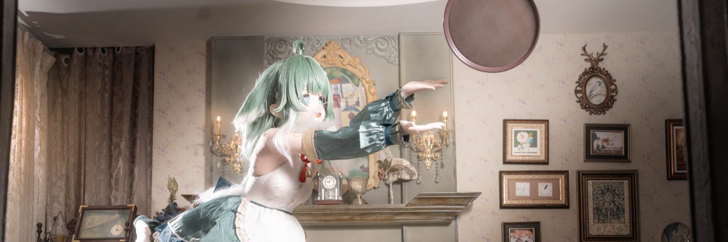 喜歡喝奶茶的奶茶🧋's banner