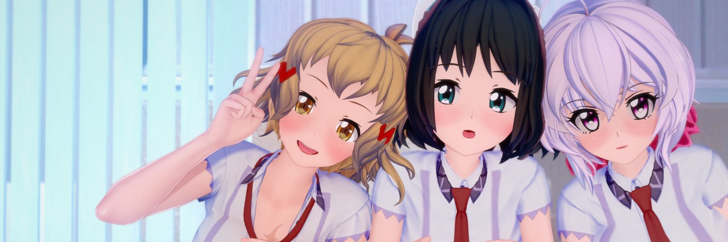 適合したりしなかったり's banner