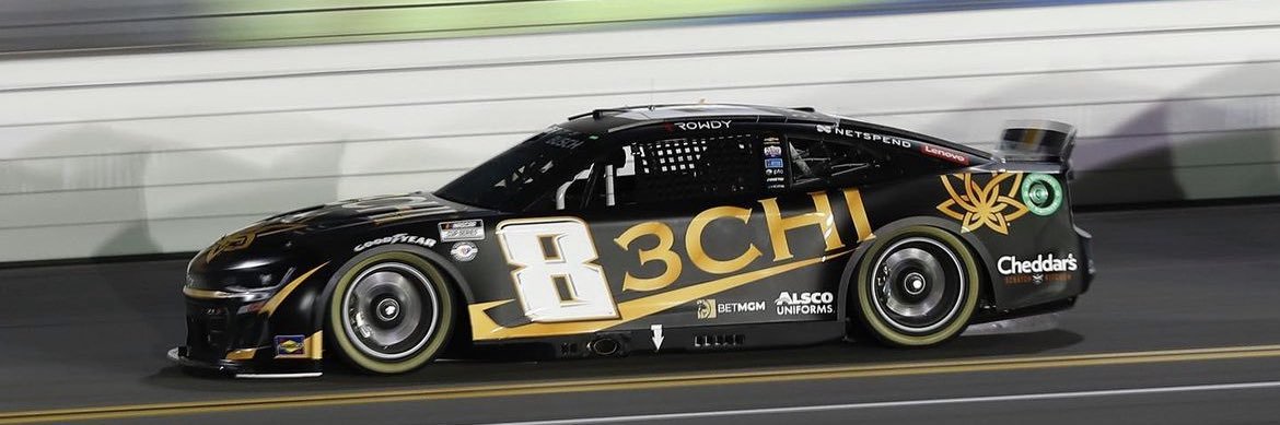 Dalton Good 🎱🕊️🏁's banner