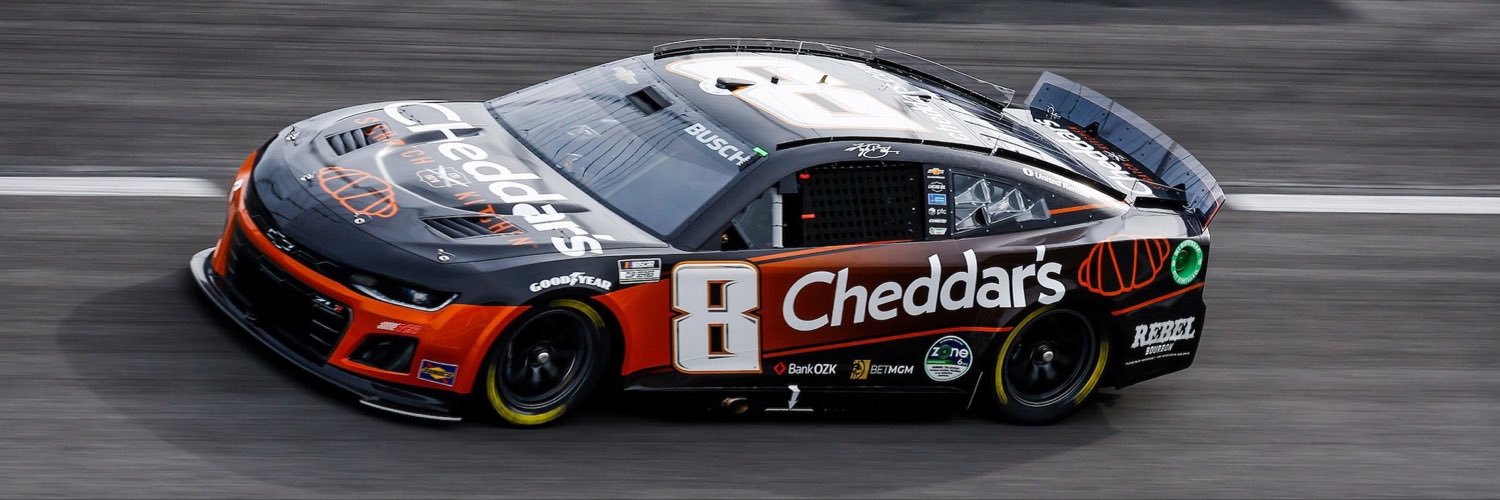 Dalton Good 🎱🕊️🏁's banner