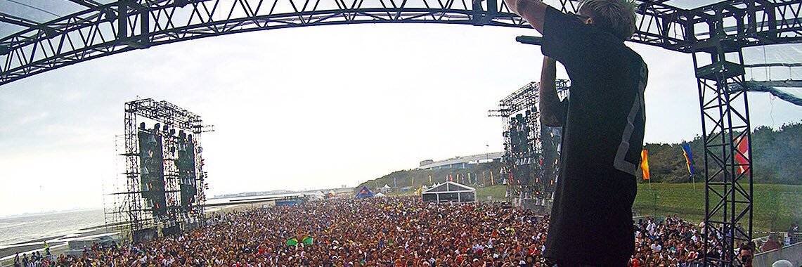 ACE1【DJ／Producer】's banner