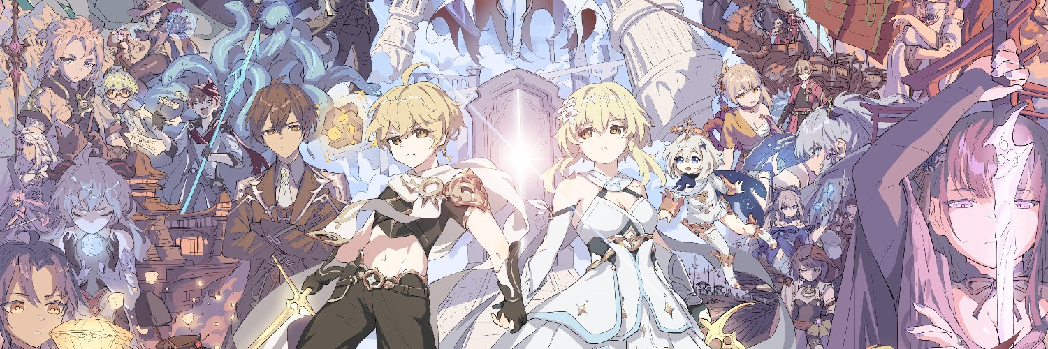 KIERU's banner