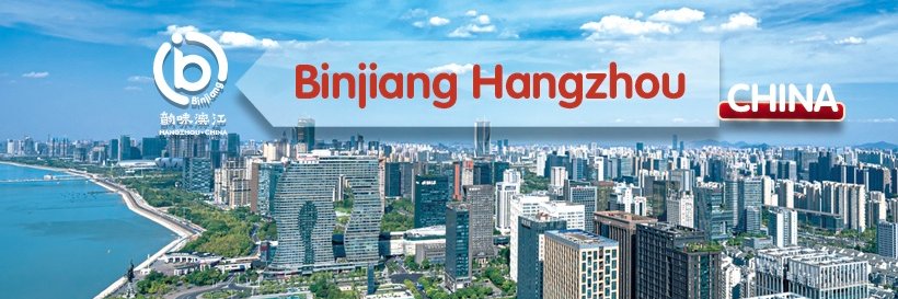 Binjiangfeel's banner