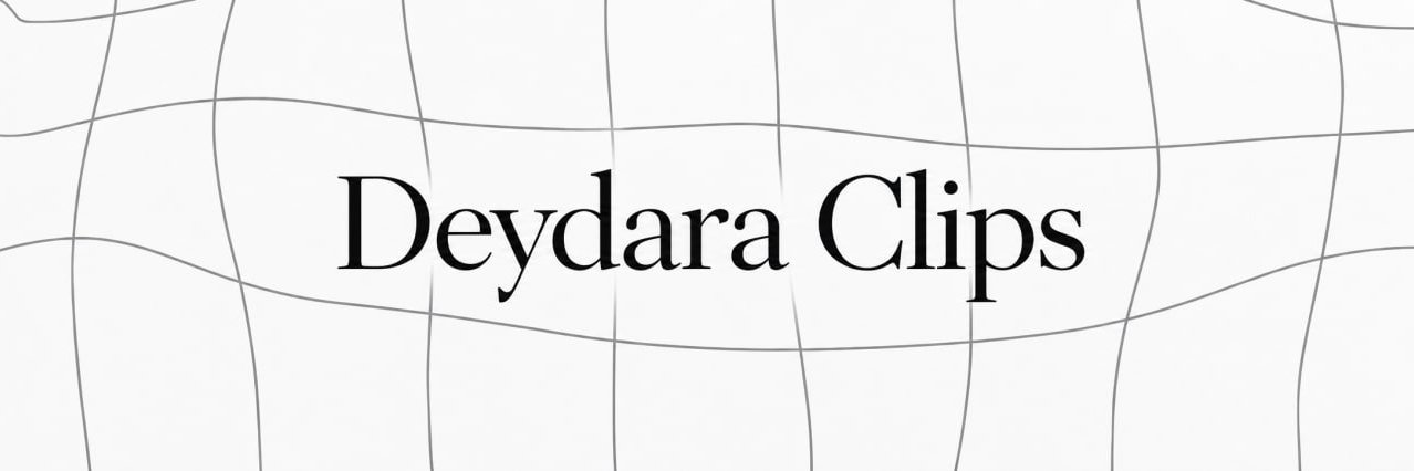 Deydara's banner