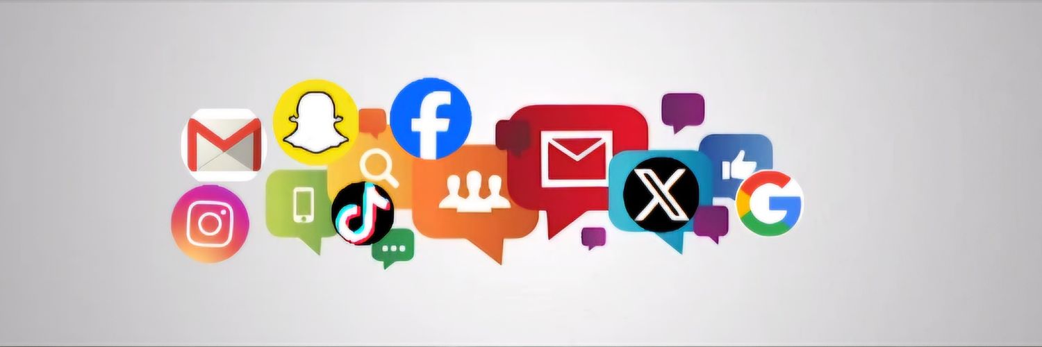 موقع التسويق تجاري عبر وسائل التواصل الاجتماعي's banner