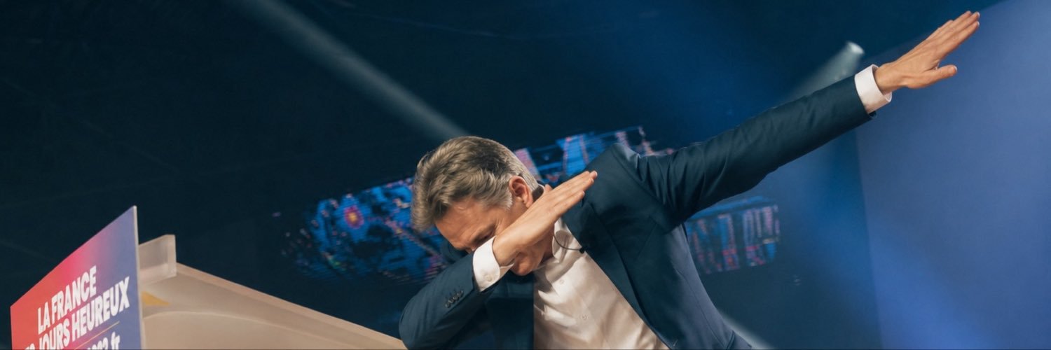 Mathieu 🇨🇺🚩's banner