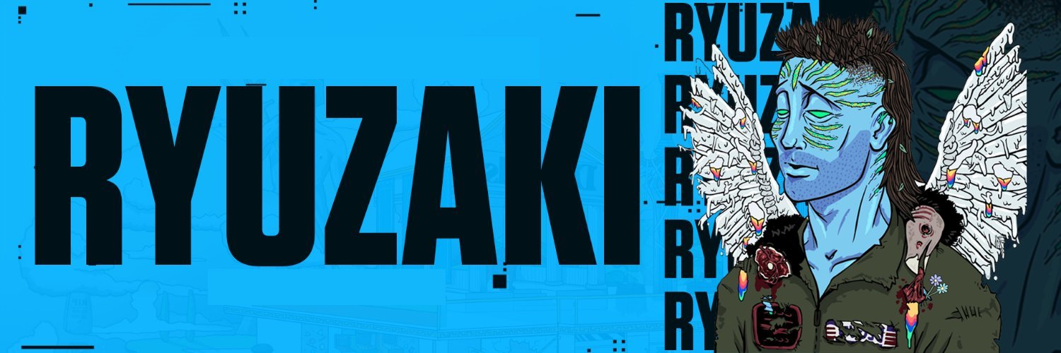 Ryuzaki SEI's banner
